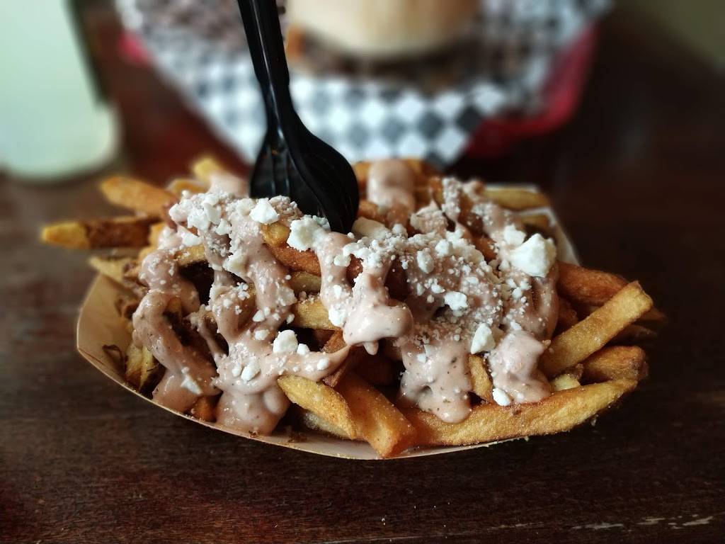 Hubcap Grill Galveston | restaurant | 2021 Strand St #3, Galveston, TX 77550, USA | 4092203551 OR +1 409-220-3551