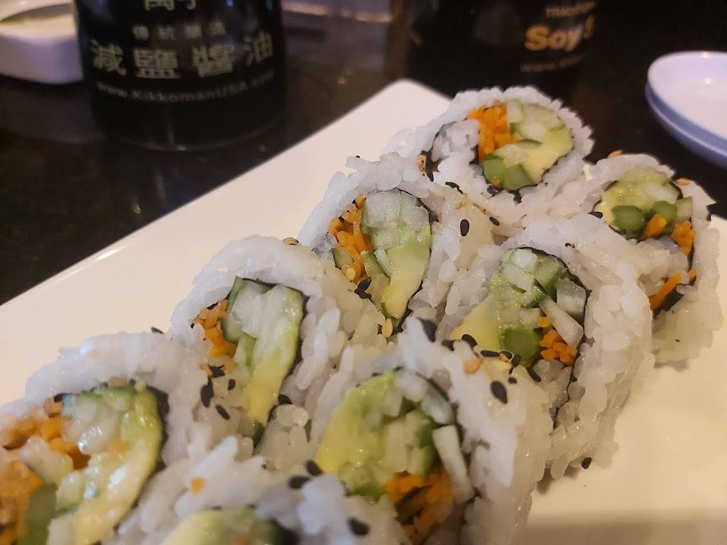 Sugar Cane | restaurant | 112 Sunset Dr Ste 2, Johnson City, TN 37604, USA | 4232682121 OR +1 423-268-2121