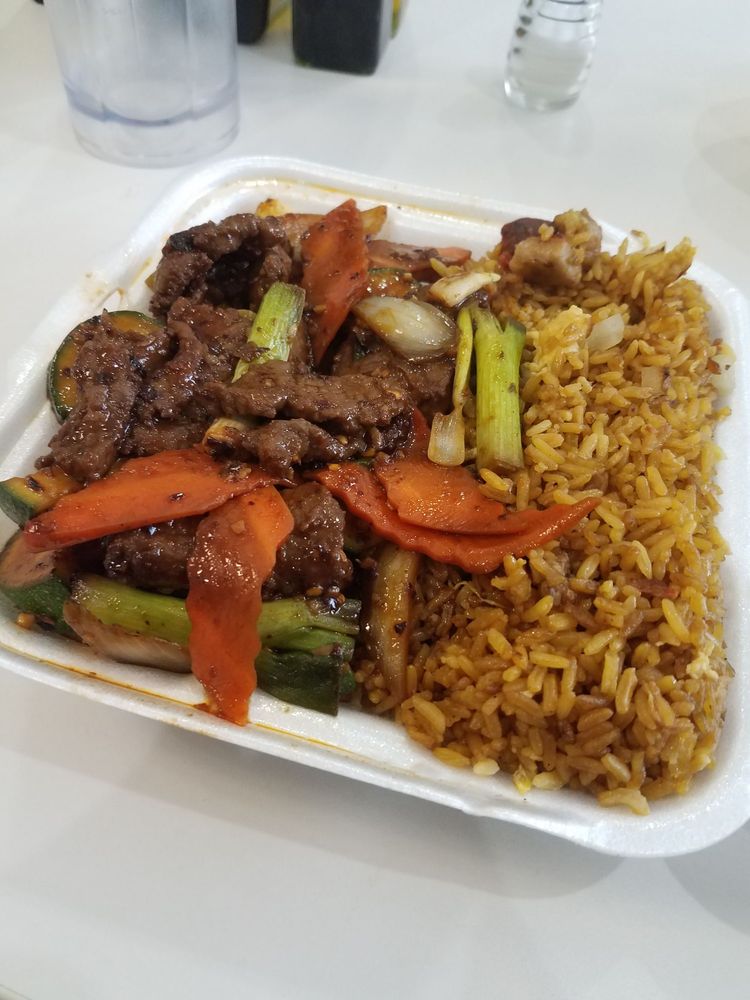 Honeybee Restaurant | meal delivery | 7400 NW South River Dr, Medley, FL 33166, USA | 3058876345 OR +1 305-887-6345