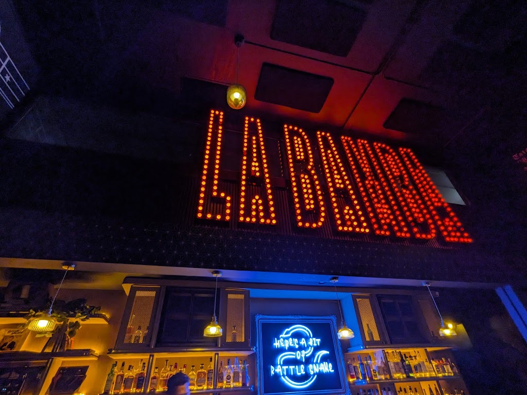 La Bamba Room | restaurant | 2196 Logan Ave, San Diego, CA 92113, USA | 6192553856 OR +1 619-255-3856