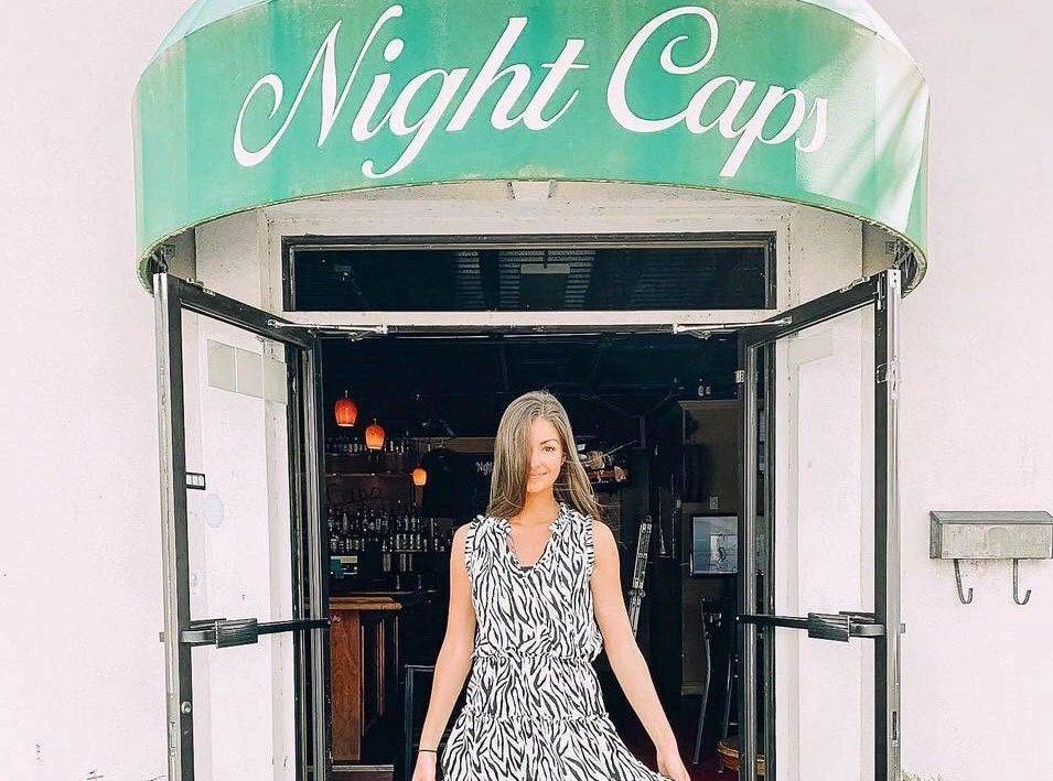 Nightcaps | restaurant | 2722 Devine St #2412, Columbia, SC 29205, USA | 8037716575 OR +1 803-771-6575