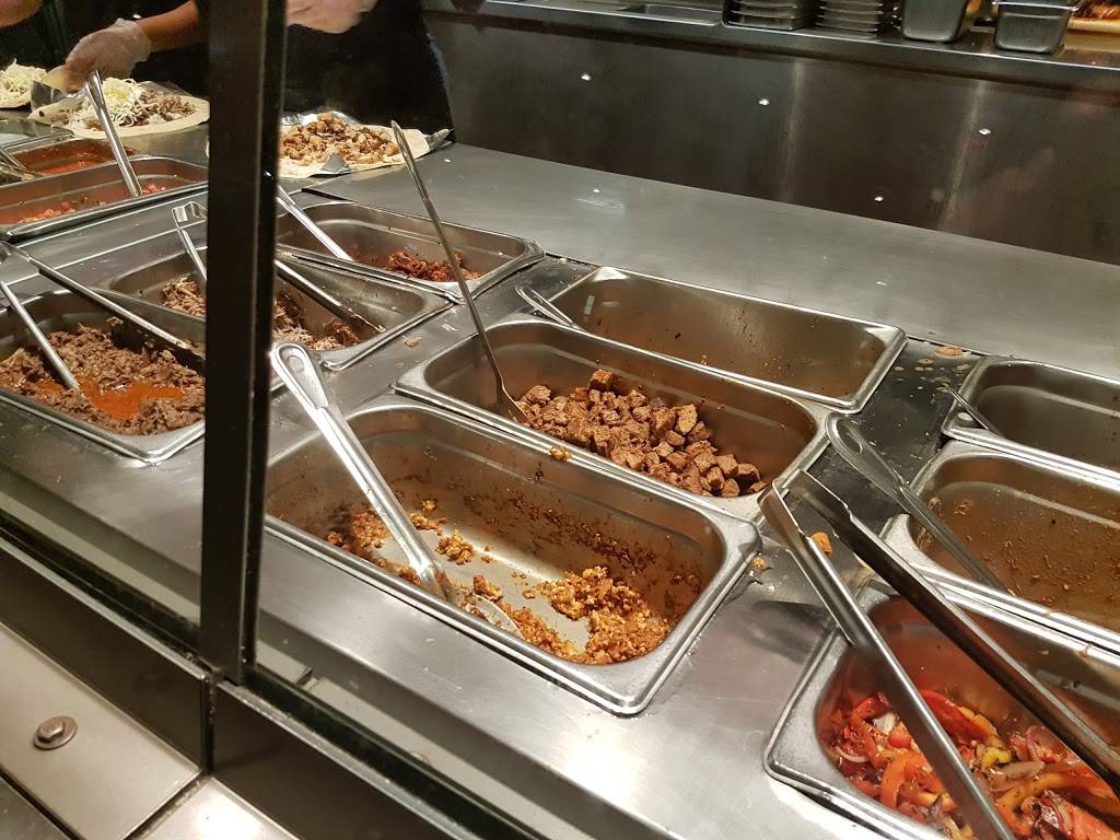 Chipotle Mexican Grill | restaurant | 2878 Zinfandel Dr Ste A, Rancho Cordova, CA 95670, USA | 9168610620 OR +1 916-861-0620