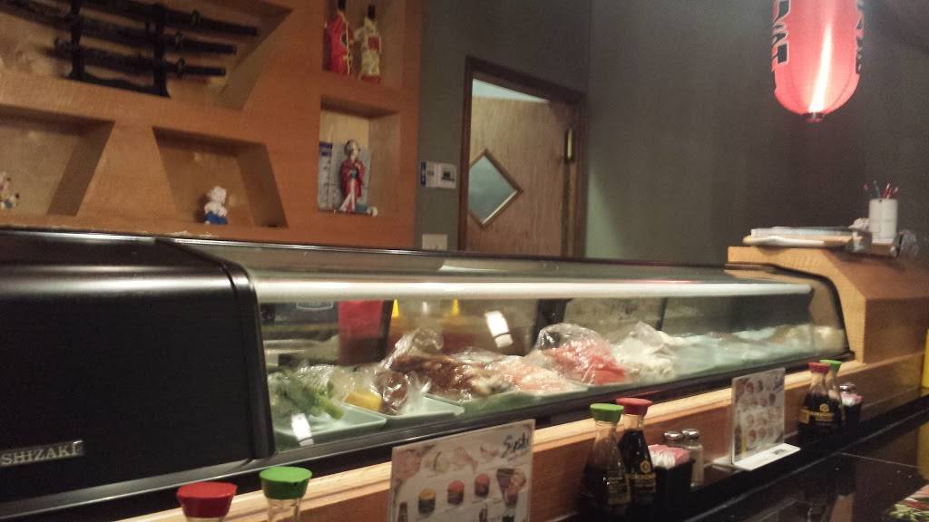 WASABI | restaurant | 965 FL-16, St. Augustine, FL 32084, USA | 9044366688 OR +1 904-436-6688