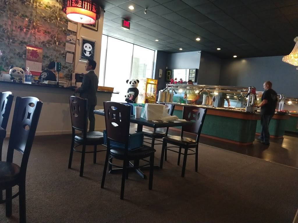 Panda Buffet | restaurant | 3032 N Ridge Rd E, Ashtabula, OH 44004, USA | 4409921565 OR +1 440-992-1565