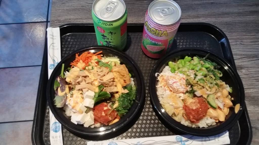 Poke House Cannery Row | restaurant | 601 Wave St, Monterey, CA 93940, USA | 8317472581 OR +1 831-747-2581