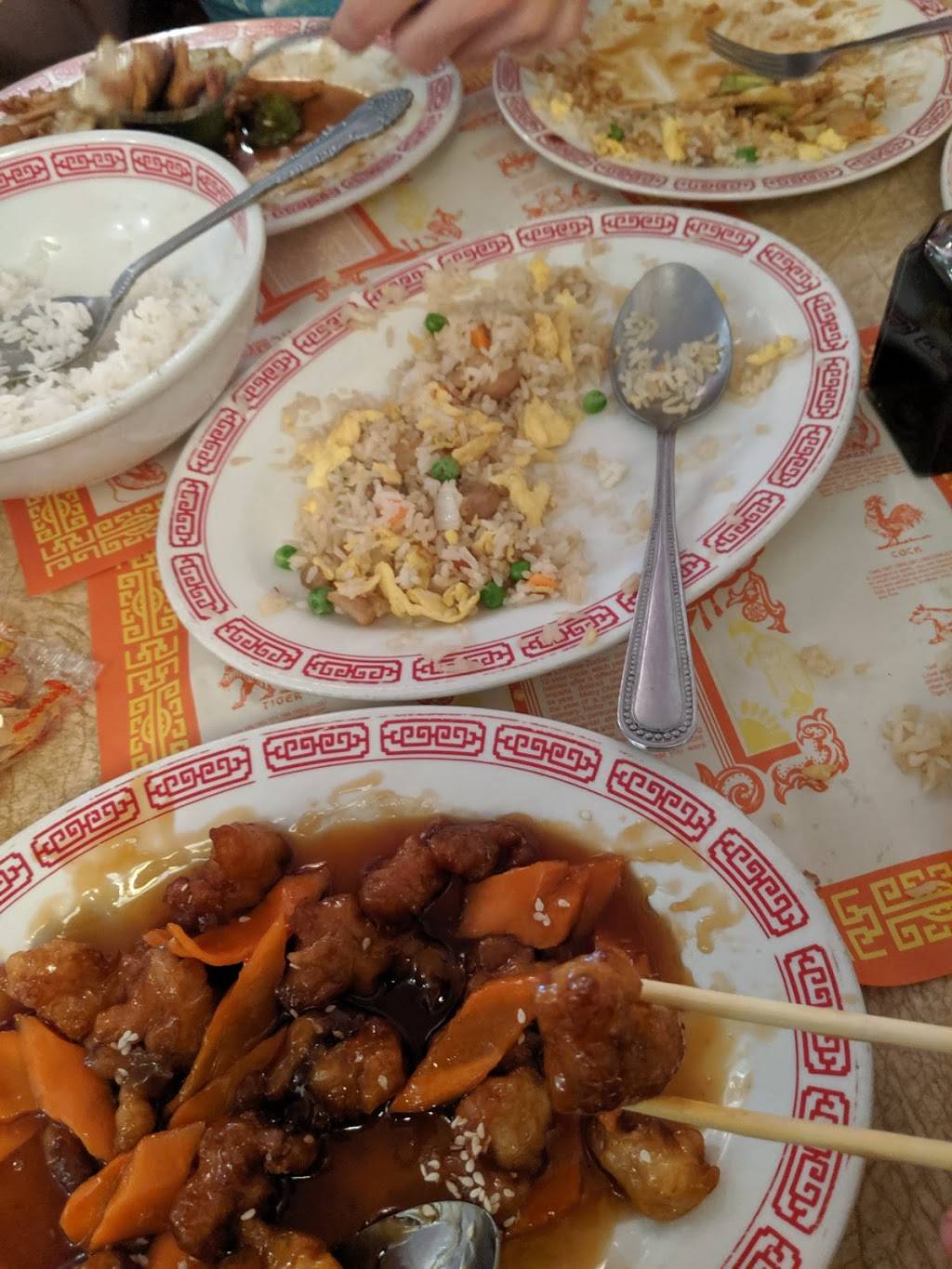 Beijing Restaurant | restaurant | 421 Edgewood Rd NW, Cedar Rapids, IA 52405, USA | 3193964395 OR +1 319-396-4395