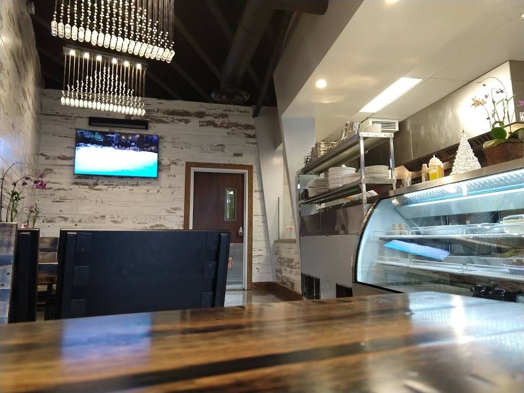 E Che Pizza & Pasta | restaurant | 2180 Westwood Blvd #1f, Los Angeles, CA 90025, USA | 3102340101 OR +1 310-234-0101