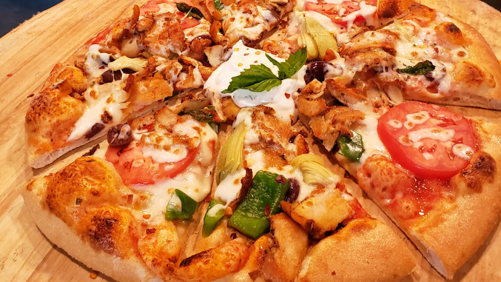 Romans cafe | restaurant | 7756 Bluebonnet Blvd, Baton Rouge, LA 70810, USA | 2257691779 OR +1 225-769-1779