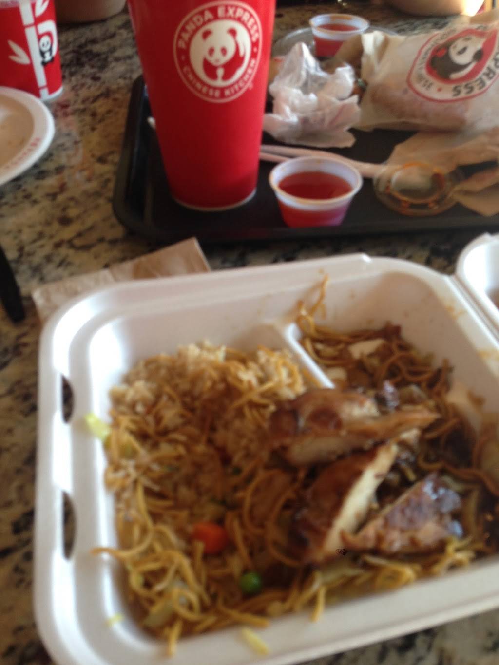 Panda Express | meal takeaway | 25970 Iris Ave, Moreno Valley, CA 92551, USA | 9516013589 OR +1 951-601-3589