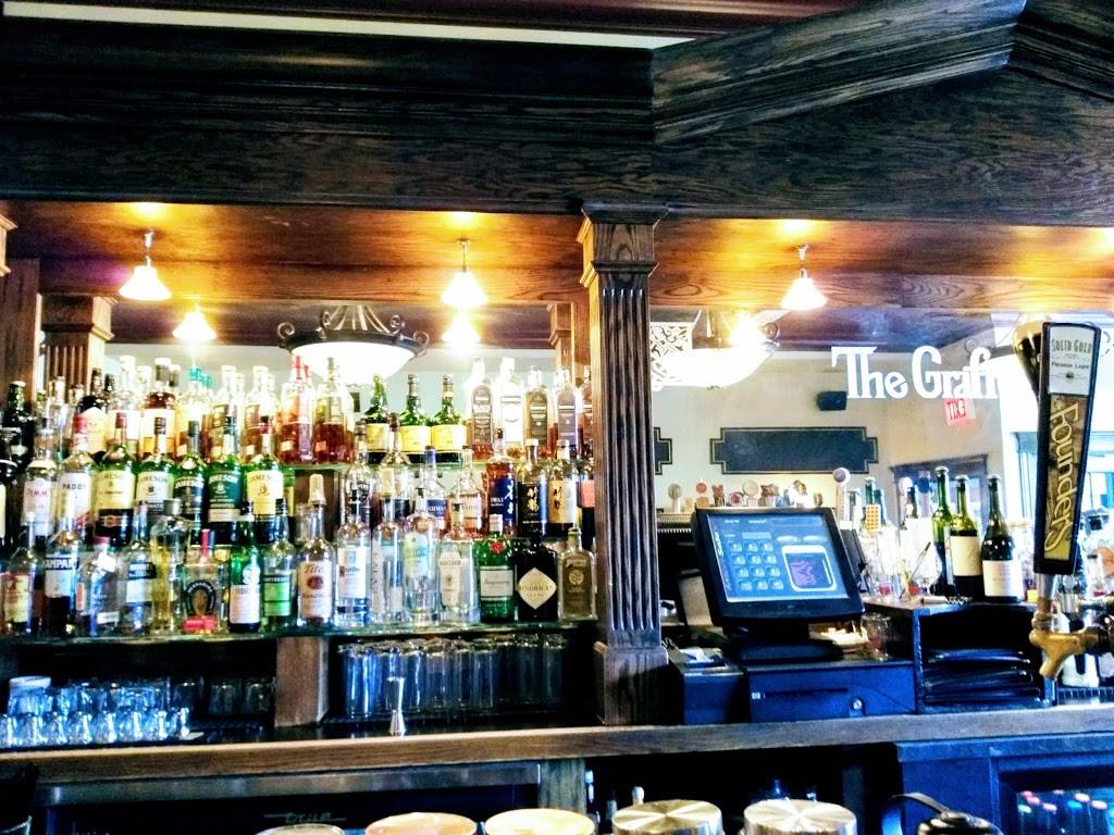 The Grafton Pub & Grill | restaurant | 4530 N Lincoln Ave, Chicago, IL 60625, USA | 7732719000 OR +1 773-271-9000
