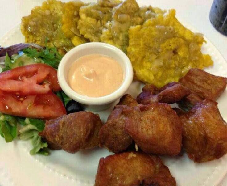 Antojitos Boricua | restaurant | 2913 S Semoran Blvd, Orlando, FL 32822, USA | 4074975849 OR +1 407-497-5849