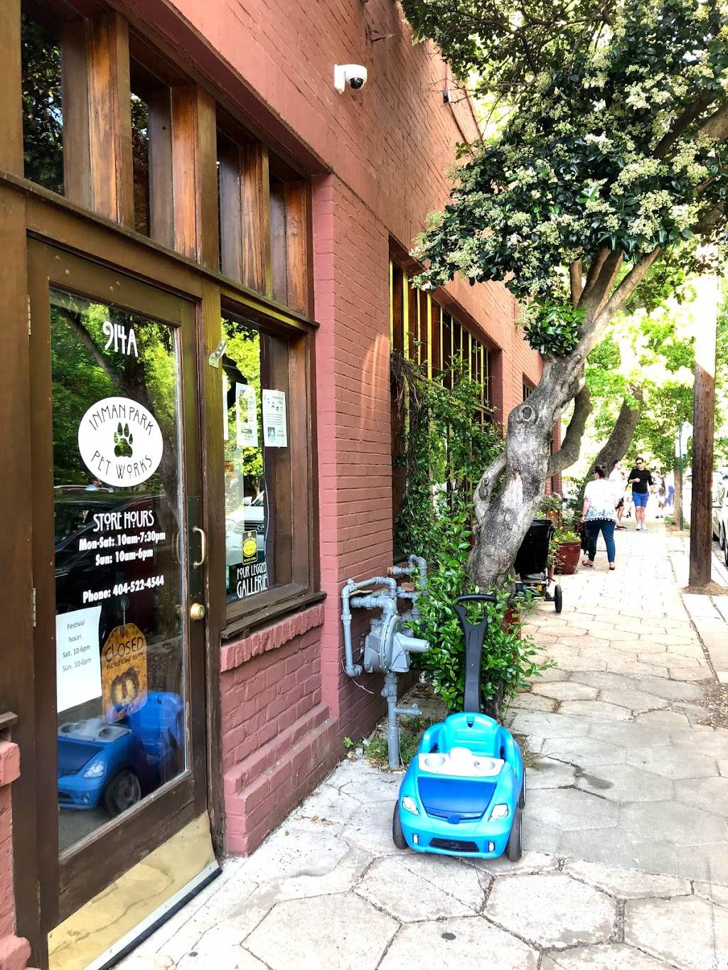 The Albert | restaurant | 918 Austin Ave NE, Atlanta, GA 30307, USA | 4048724990 OR +1 404-872-4990