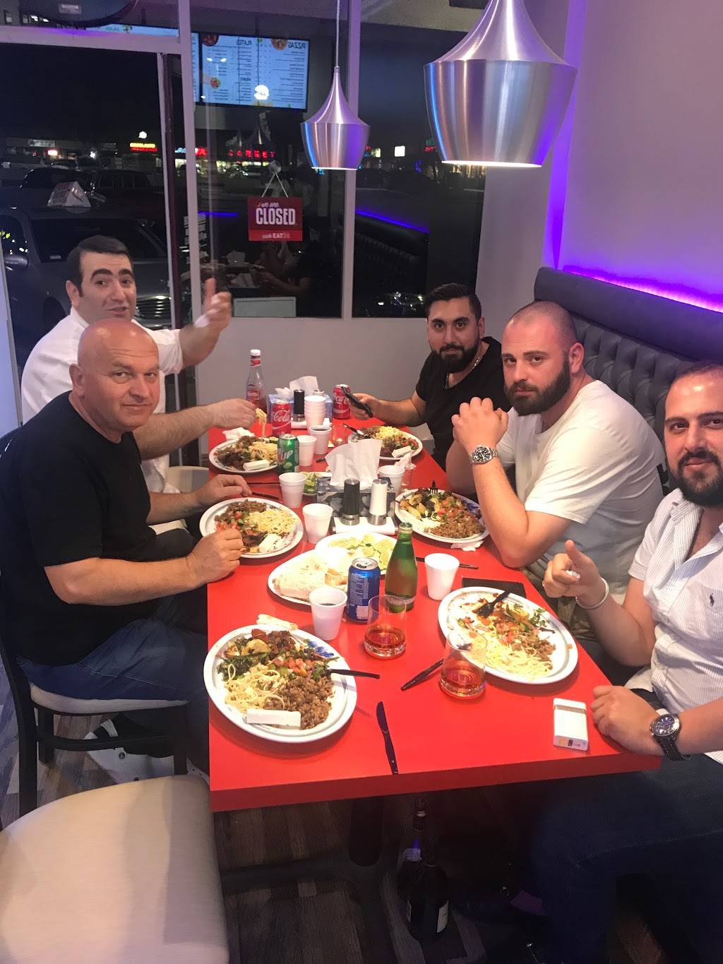 Pizza Italia | restaurant | 12650 Sherman Way # 10, North Hollywood, CA 91605, USA | 8187645656 OR +1 818-764-5656