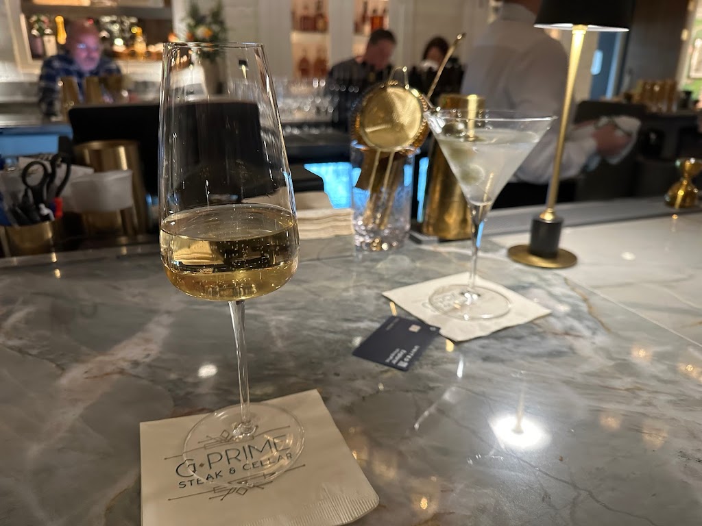 G Prime | restaurant | 1981 Eastwood Rd, Wilmington, NC 28403, USA | 9106794103 OR +1 910-679-4103