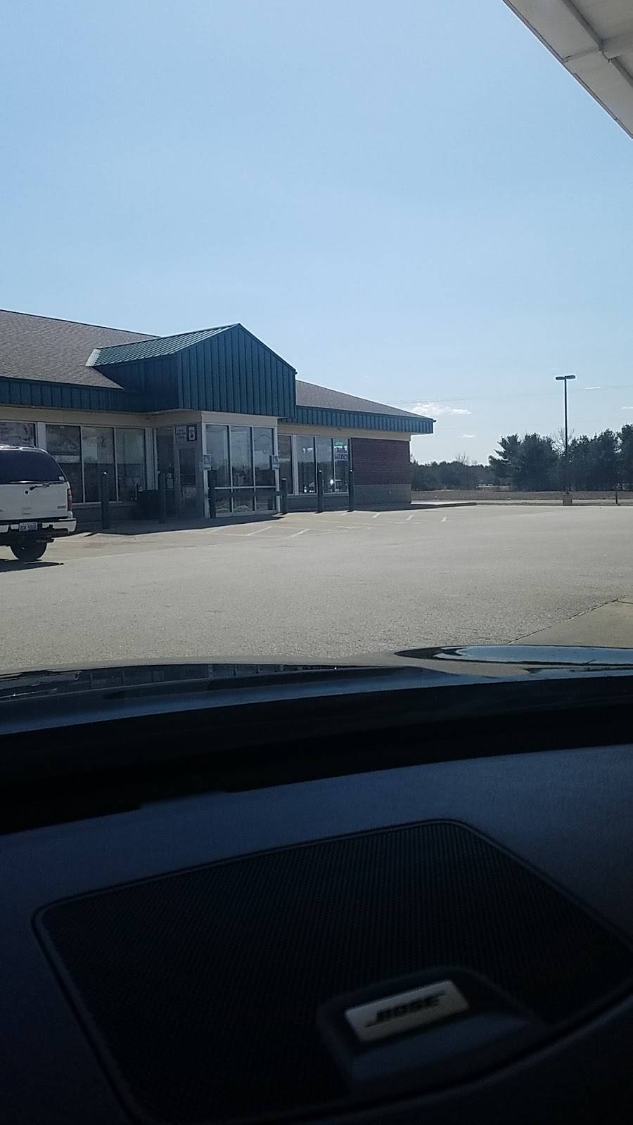 THE LUNCH BOX | meal takeaway | 232 E Bard Rd, Muskegon, MI 49445, USA | 2317660483 OR +1 231-766-0483