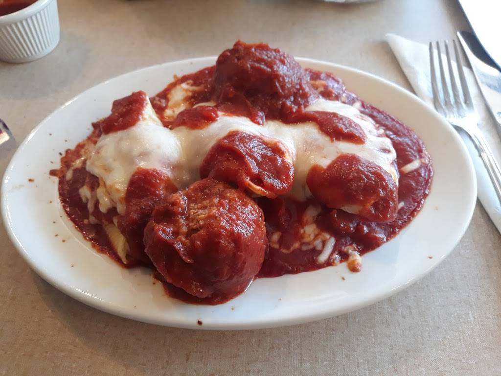 Garaffas Pizza | restaurant | 175 Cambridge St, Fredericksburg, VA 22405, USA | 5404791886 OR +1 540-479-1886