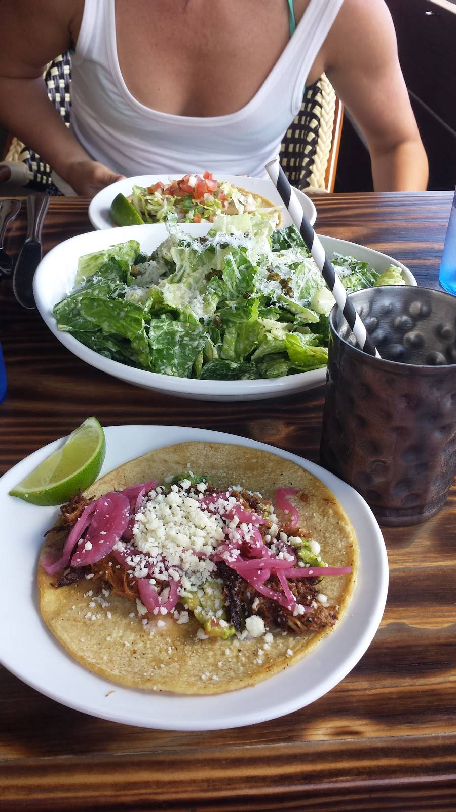 The Patio on 101 | restaurant | 345 S Coast Hwy 101, Encinitas, CA 92024, USA | 7602091274 OR +1 760-209-1274