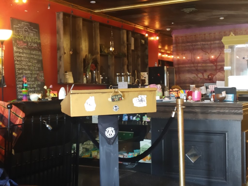 Plant | restaurant | 121 W Broadway Ave, Fairfield, IA 52556, USA | 6412091842 OR +1 641-209-1842