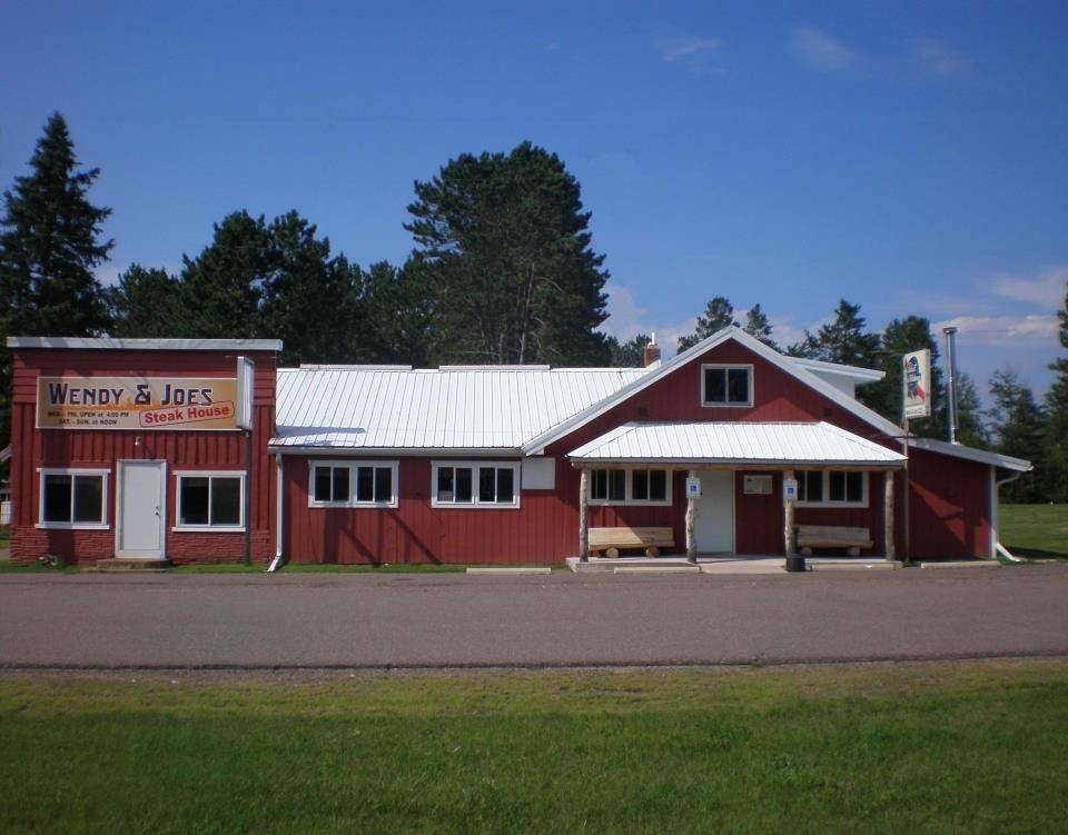 The Loretta Steakhouse | restaurant | 3480 W, 6122, WI-70, Loretta, WI 54896, USA | 7152662211 OR +1 715-266-2211