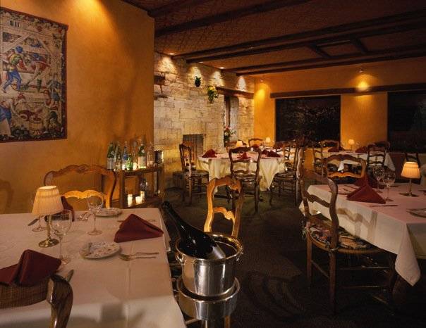 Vincent on Camelback | night club | 3930 E Camelback Rd, Phoenix, AZ 85018, USA | 6022240225 OR +1 602-224-0225