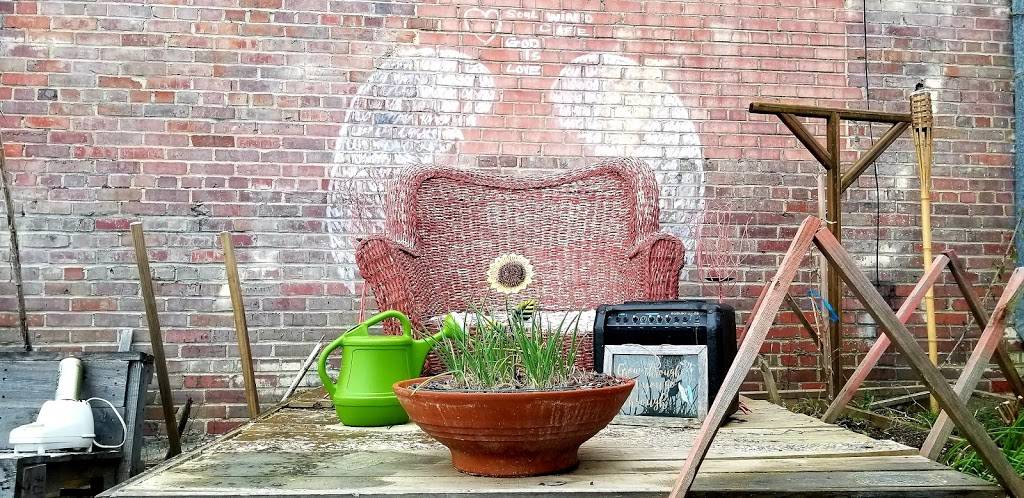 Soul Wired Cafe | cafe | 4147 Northview Plaza Dr, Jackson, MS 39206, USA | 6017900864 OR +1 601-790-0864