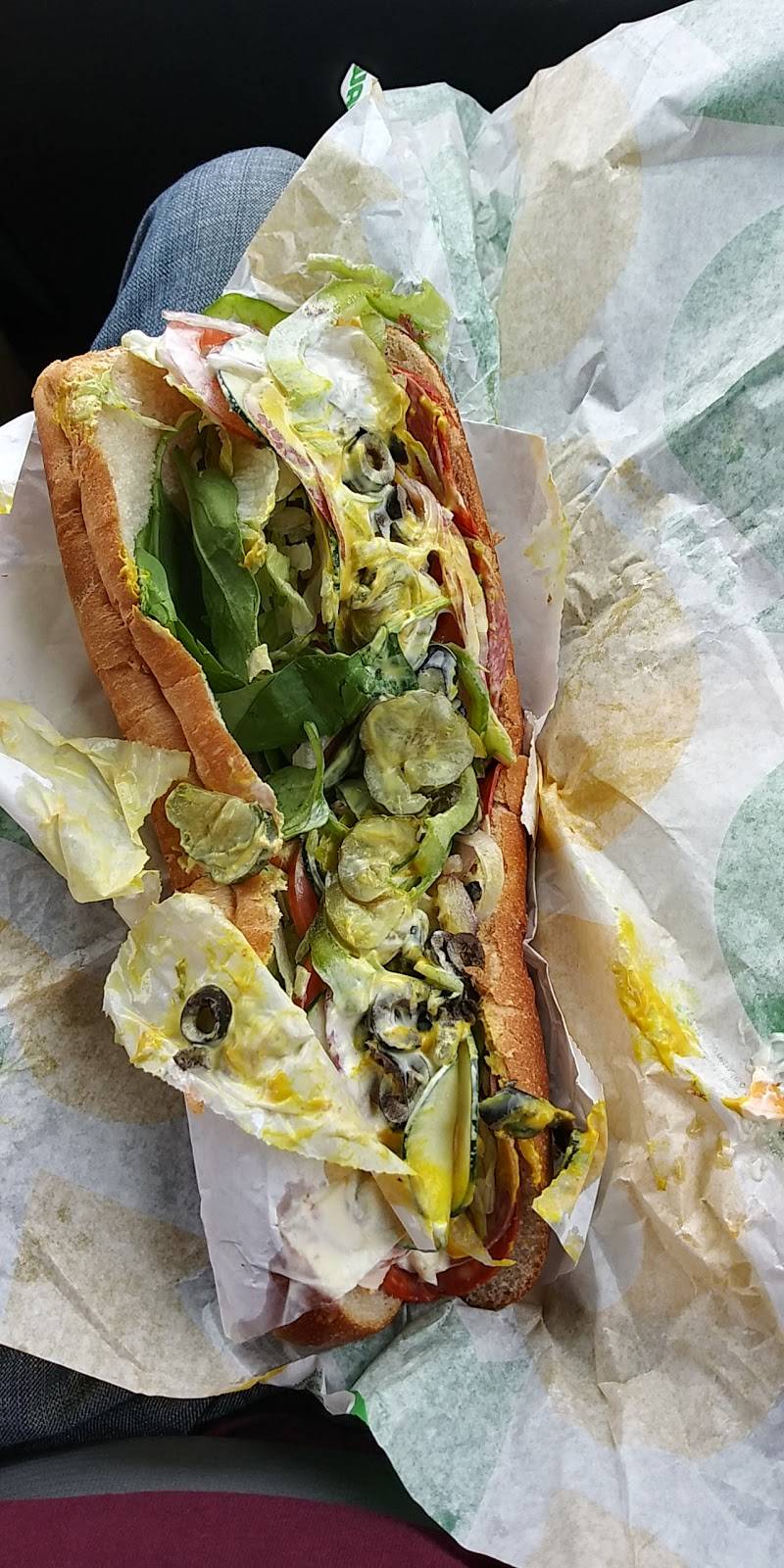 Subway | meal takeaway | 15279 Maple Valley Hwy Suite 600, Renton, WA 98058, USA | 4254811115 OR +1 425-481-1115