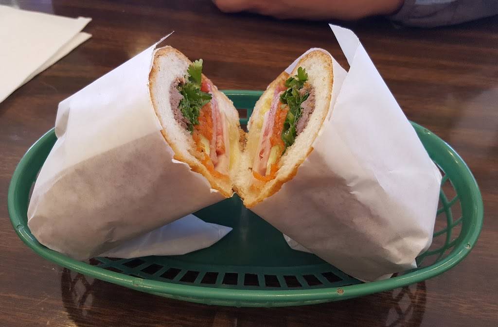 Pho Ha Tien | restaurant | 1900 Ocean Ave, San Francisco, CA 94127, USA | 4153372168 OR +1 415-337-2168