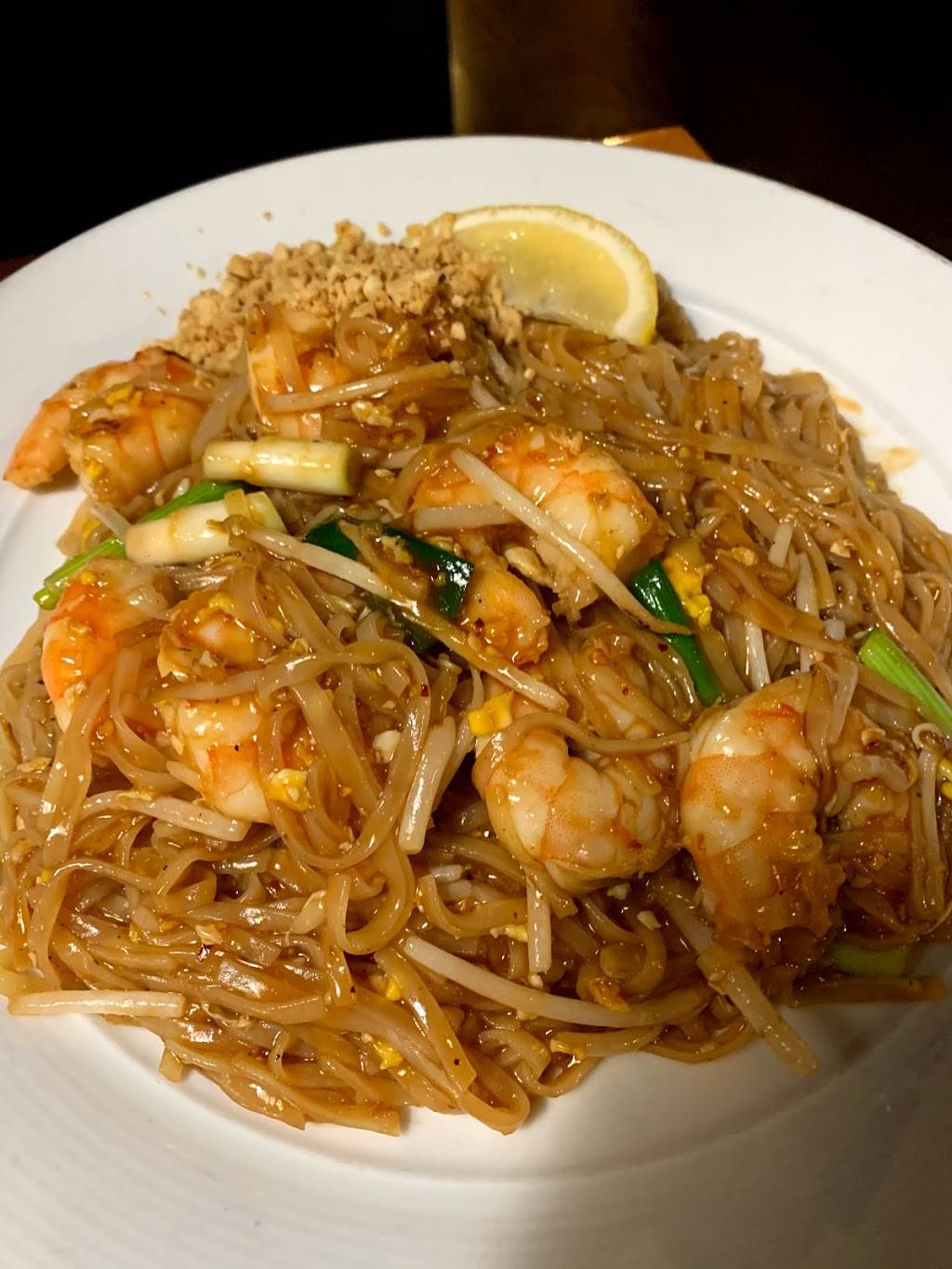 Ping Pong Thai Restaurant | restaurant | 2955 E Sunset Rd #109, Las Vegas, NV 89120, USA | 7022289988 OR +1 702-228-9988