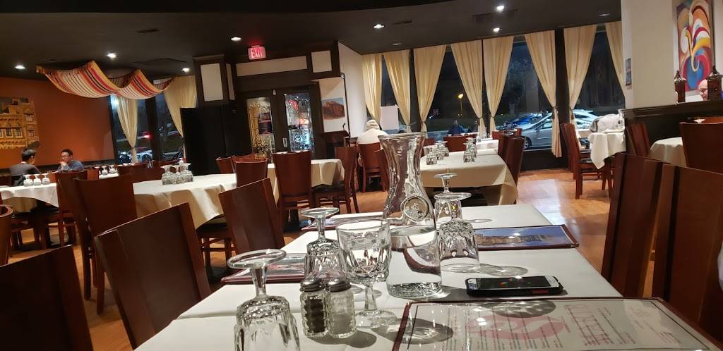 Marib Restaurant | restaurant | 6981 Hechinger Dr, Springfield, VA 22151, USA | 7033763388 OR +1 703-376-3388