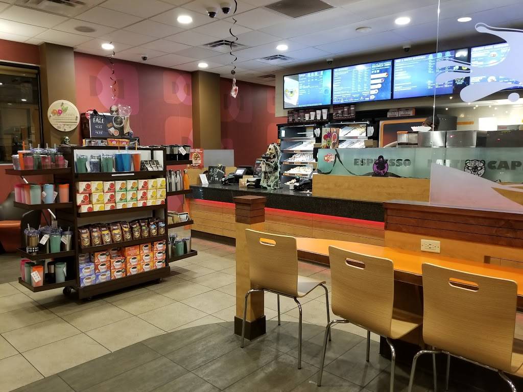 Dunkin | cafe | 4920 Balboa Blvd, Encino, CA 91316, USA | 8189950555 OR +1 818-995-0555