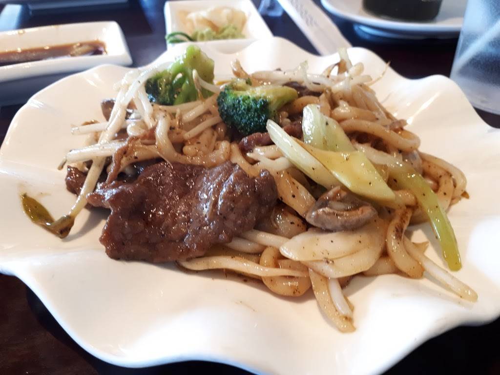 Fusion | restaurant | 5507 Hazeldean Rd, Stittsville, ON K2S 0P5, Canada | 6138361688 OR +1 613-836-1688