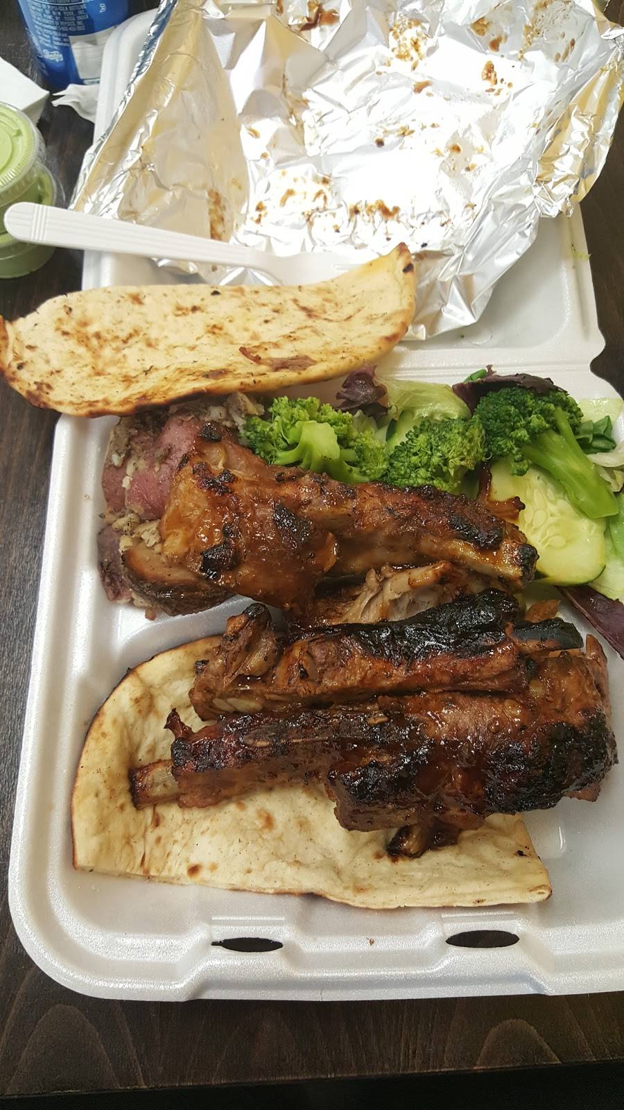 Chicken Lovers | restaurant | 215-9 Northern Blvd, Bayside, NY 11361, USA | 7182258482 OR +1 718-225-8482