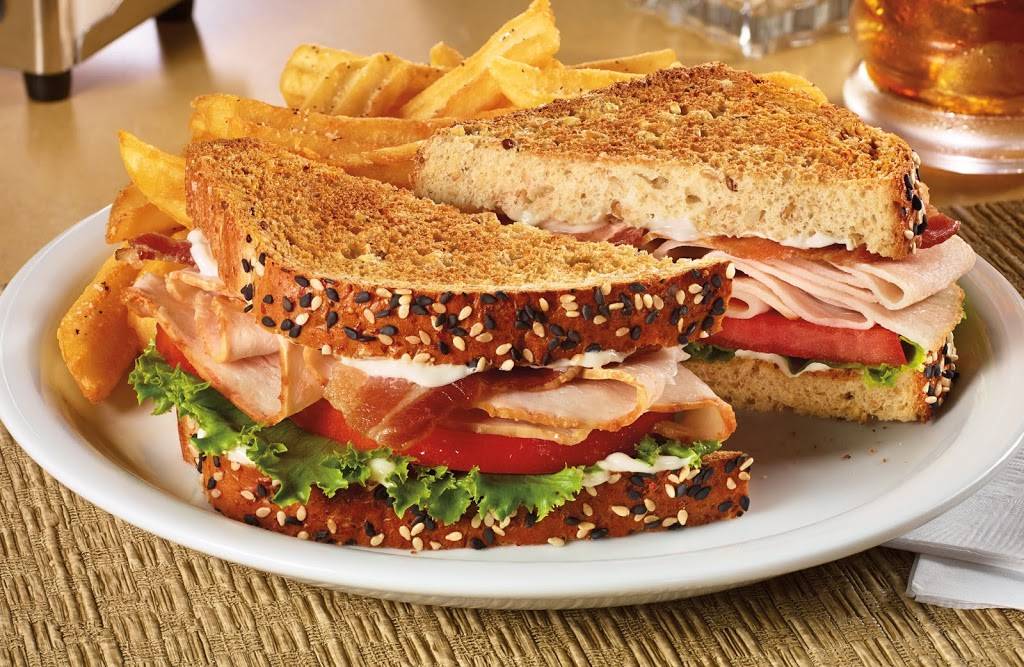 Dennys | restaurant | 950 State Road 206 West, St. Augustine, FL 32086, USA | 9047942617 OR +1 904-794-2617