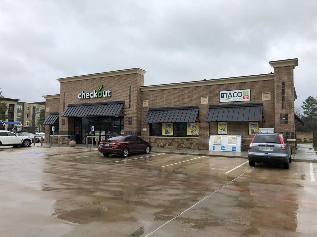 The Taco Company | restaurant | 10203 Cypresswood Dr, Houston, TX 77070, USA | 8326046617 OR +1 832-604-6617