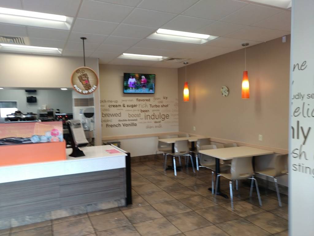 Dunkin Donuts | bakery | 904 Cape Coral Pkwy E, Cape Coral, FL 33904, USA | 2395407070 OR +1 239-540-7070