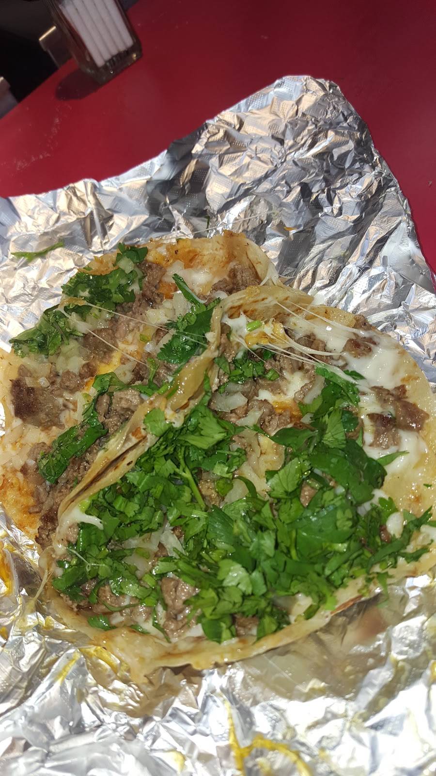 Chuper-Amigos Taqueria | restaurant | 13002 Mykawa Rd, Pearland, TX 77581, USA | 8328851436 OR +1 832-885-1436