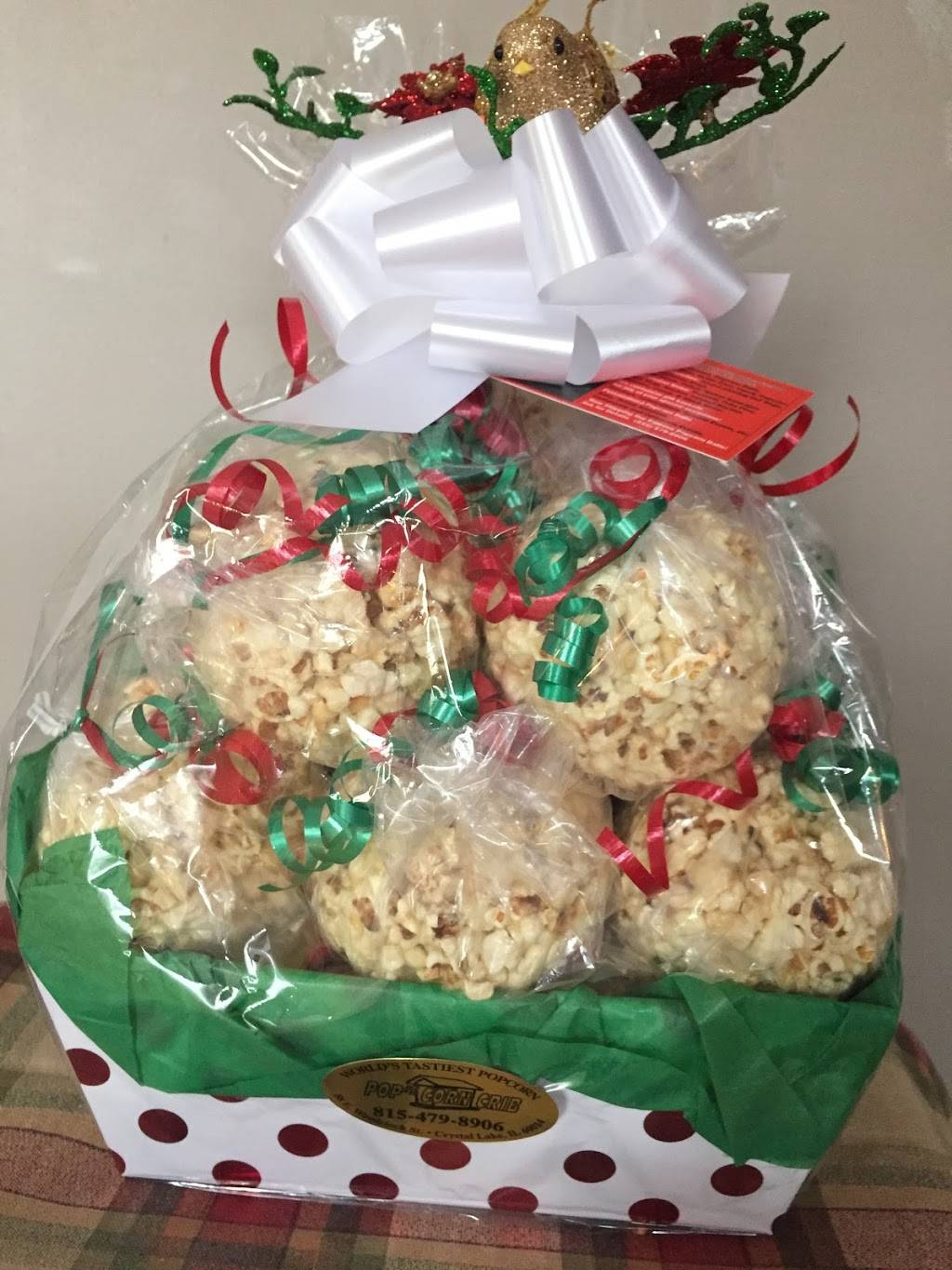 Pops Corn Crib | restaurant | 88 E Woodstock St, Crystal Lake, IL 60014, USA | 8154798906 OR +1 815-479-8906
