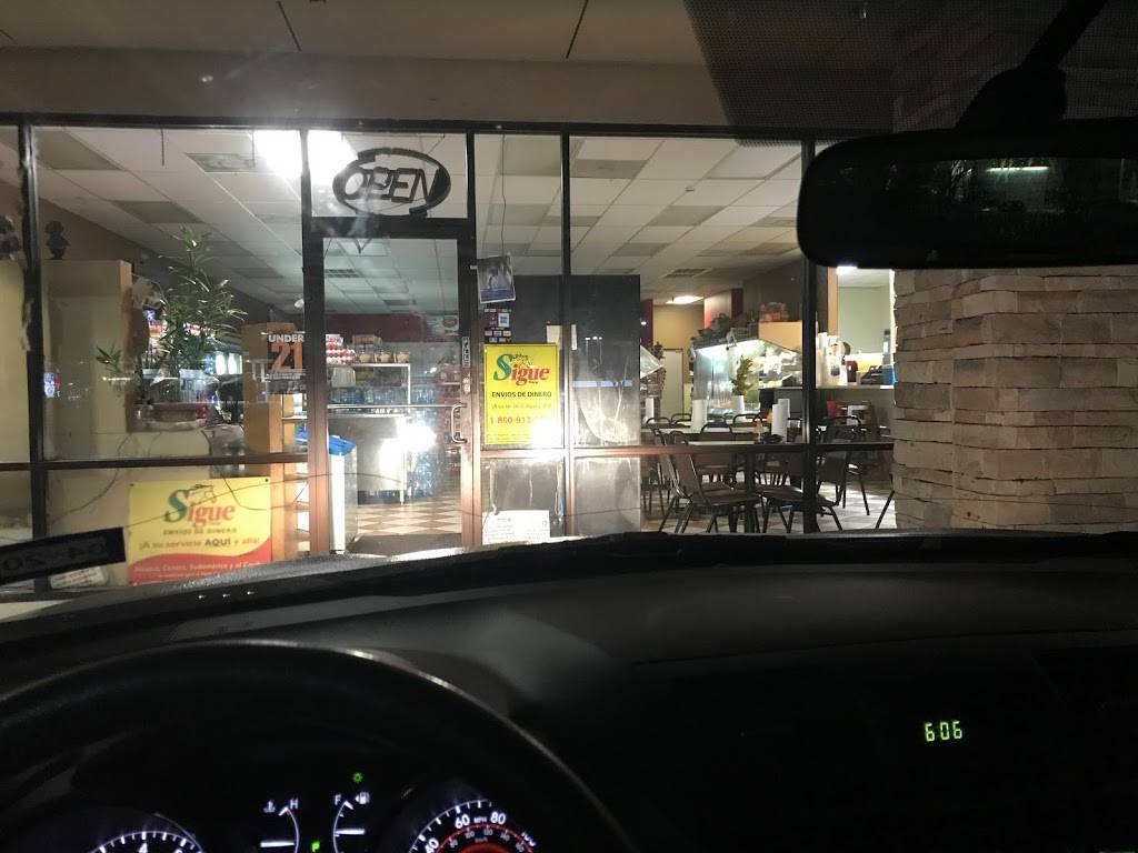 Los Burritos Meat Market-Taqueria | restaurant | 8925 Fallbrook Dr, Houston, TX 77064, USA | 2814770441 OR +1 281-477-0441