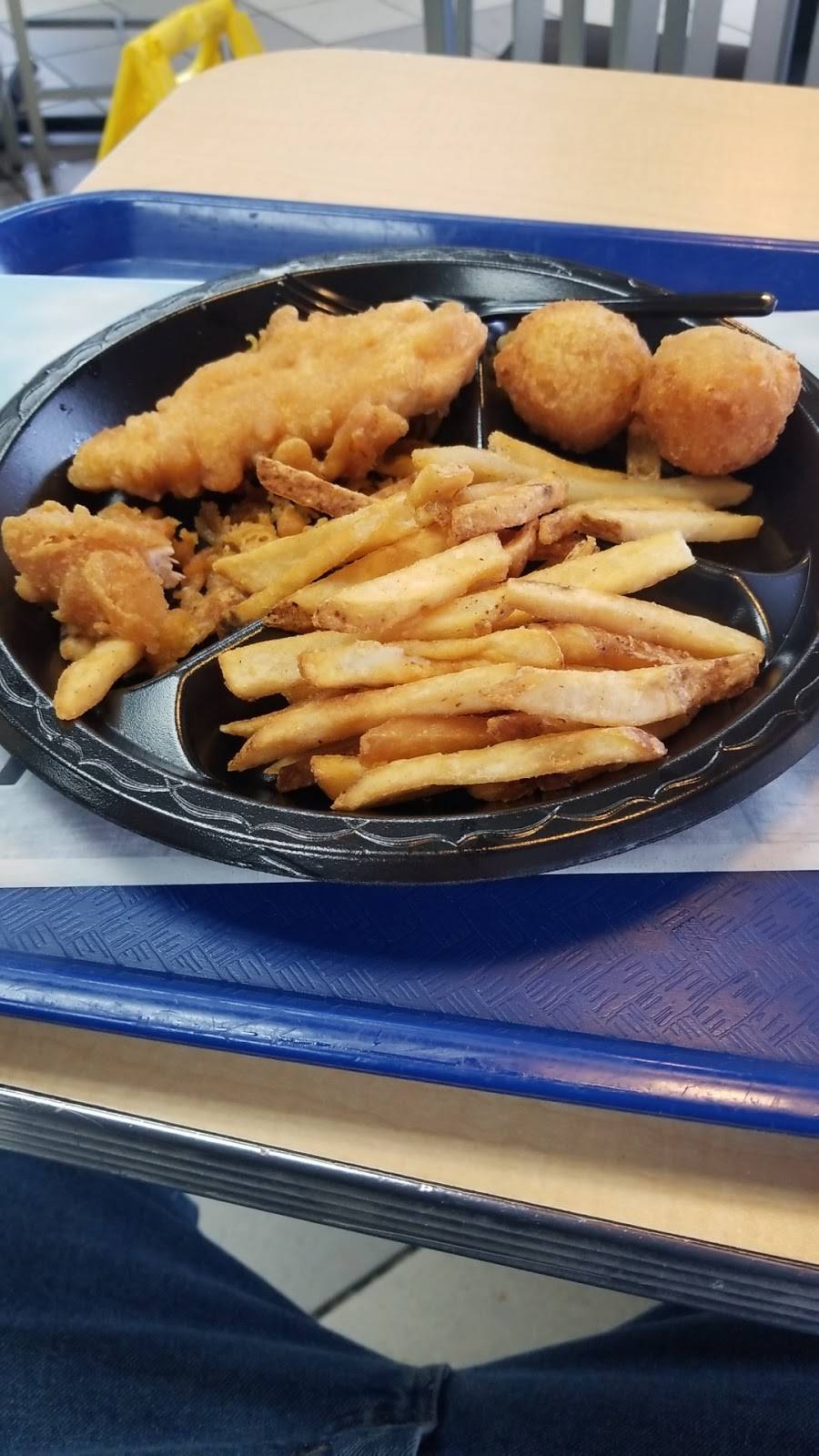 Long John Silvers | restaurant | 2816 E Magnolia Ave, Knoxville, TN 37914, USA | 8655468898 OR +1 865-546-8898