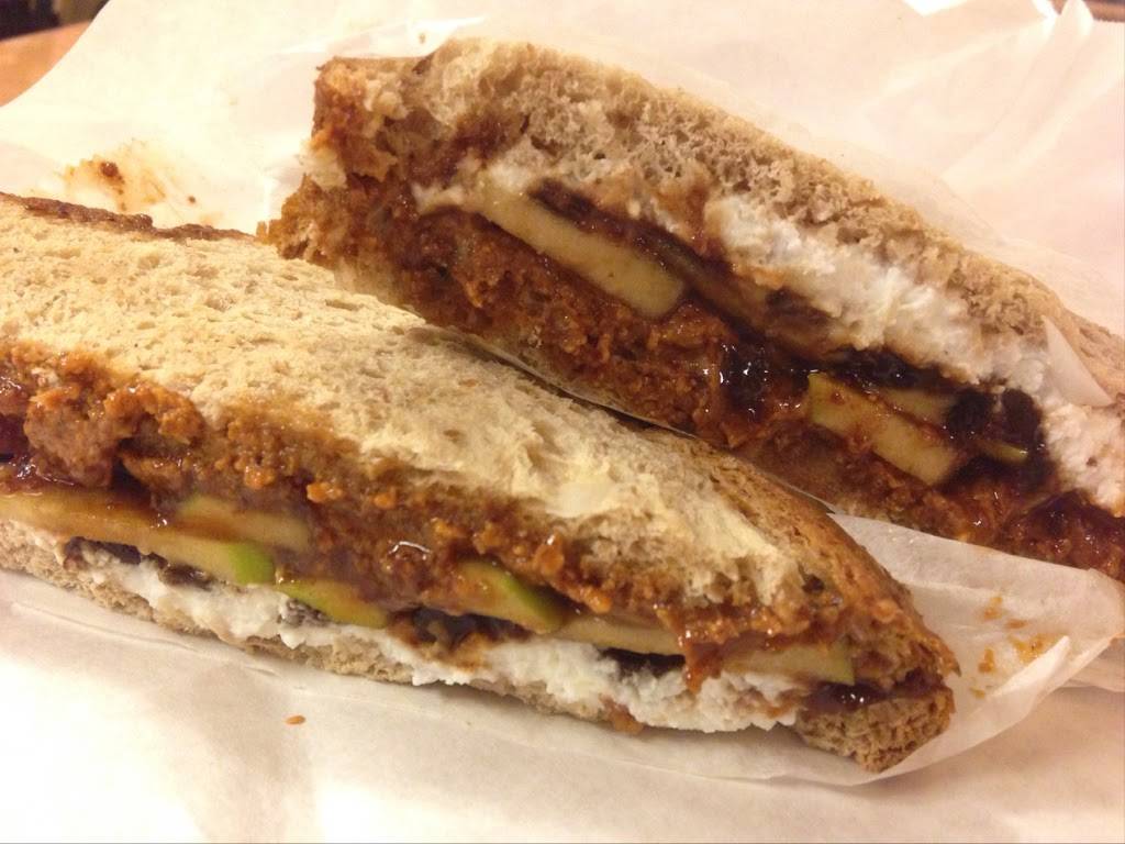 Pastoral | meal takeaway | 131 N Clinton St, Chicago, IL 60661, USA | 3124542200 OR +1 312-454-2200