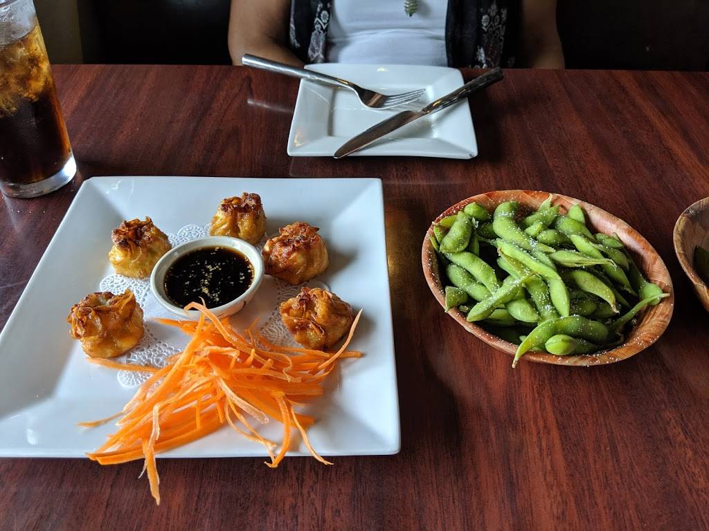 Galanga Thai Kitchen & Sushi | restaurant | 2389 Wilton Dr, Wilton Manors, FL 33305, USA | 9542020000 OR +1 954-202-0000