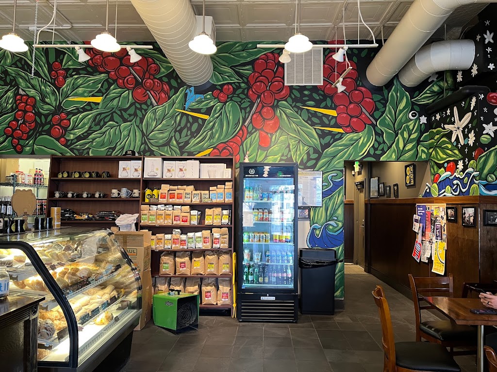 Solar Roast Coffee | cafe | 134 N Tejon St, Colorado Springs, CO 80903, USA | 7193449064 OR +1 719-344-9064