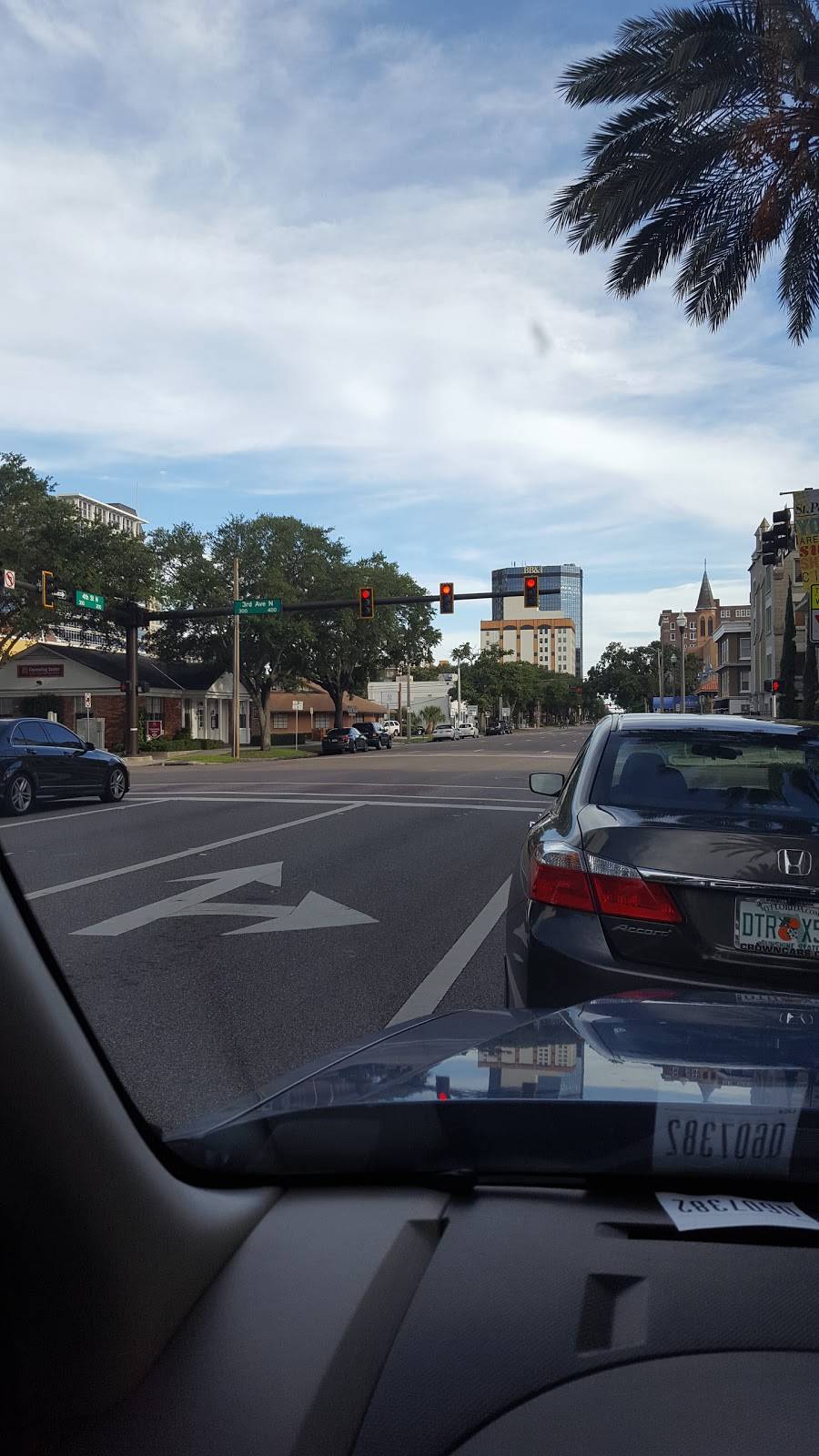 The Bistro – Eat. Drink. Connect.® | restaurant | 300 4th St N, St. Petersburg, FL 33701, USA | 7274506200 OR +1 727-450-6200