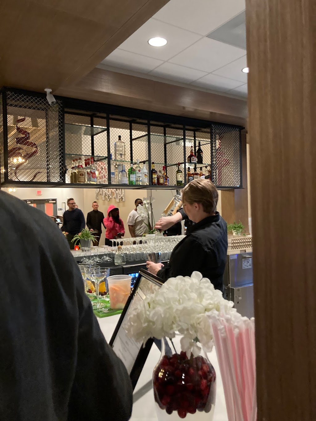 Spice and Sky | restaurant | 4401 Chamblee Dunwoody Rd, Atlanta, GA 30341, USA | 6783803700 OR +1 678-380-3700