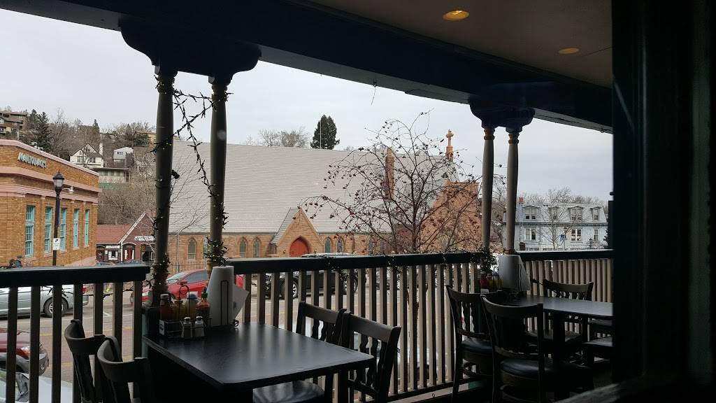 Border Burger Bar | restaurant | 934 Manitou Ave, Manitou Springs, CO 80829, USA | 7196853287 OR +1 719-685-3287