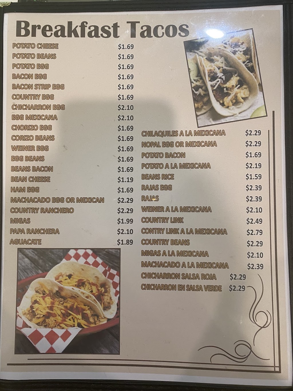 PRISILA’S cafe | restaurant | 510 Enrique M. Barrera Pkwy, San Antonio, TX 78237, USA | 2109611551 OR +1 210-961-1551