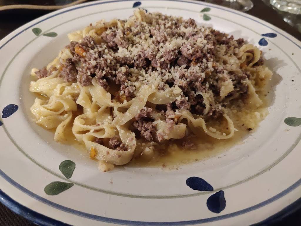 Paciarino | restaurant | 470 Fore St, Portland, ME 04101, USA | 2077743500 OR +1 207-774-3500