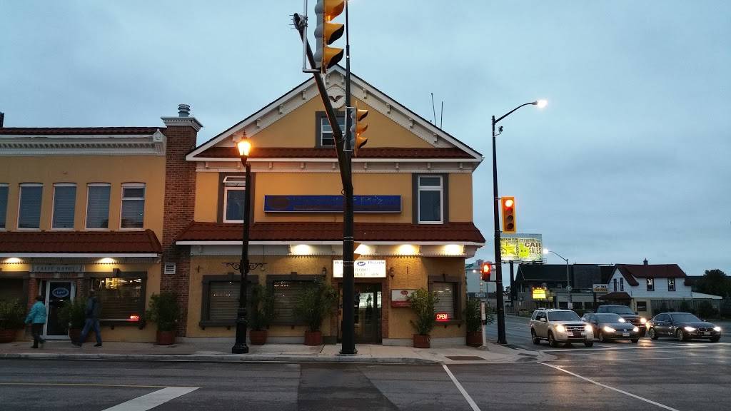 Napoli Ristorante Pizzeria | restaurant | 5485 Ferry St, Niagara Falls, ON L2G 1S3, Canada | 9053563345 OR +1 905-356-3345