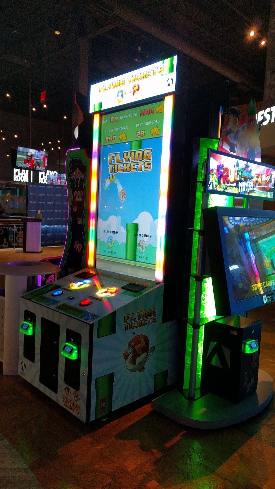 Main Event Entertainment | restaurant | 2575 Pratum Ave, Hoffman Estates, IL 60192, USA | 8476451111 OR +1 847-645-1111