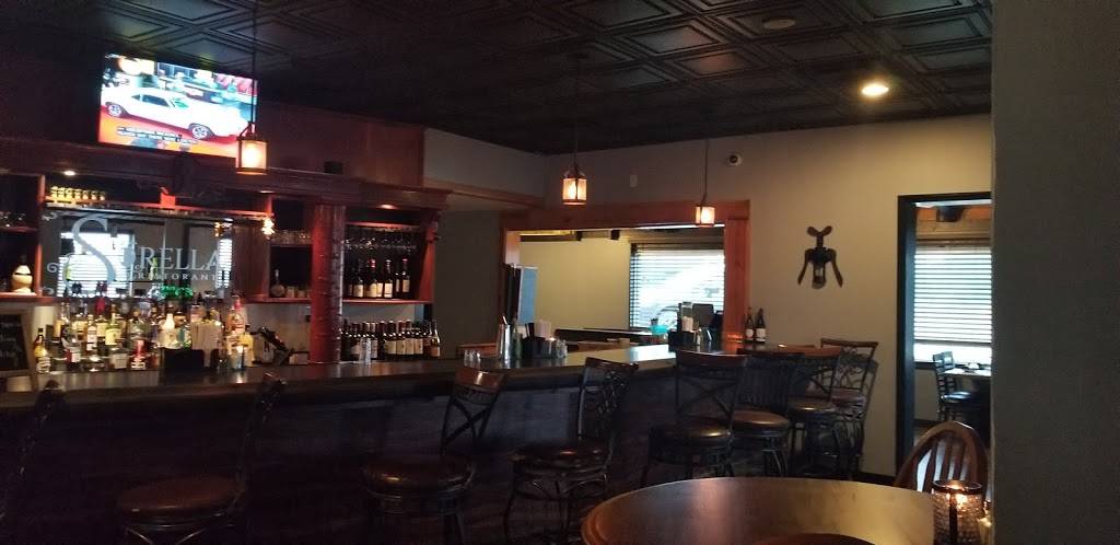 Sorella Ristorante | restaurant | 2998 Charleston Rd #1, Ripley, WV 25271, USA | 3043730070 OR +1 304-373-0070